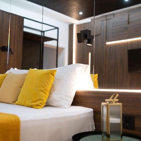 Central Belgrade Apartments Free Parking Ngoại thất bức ảnh