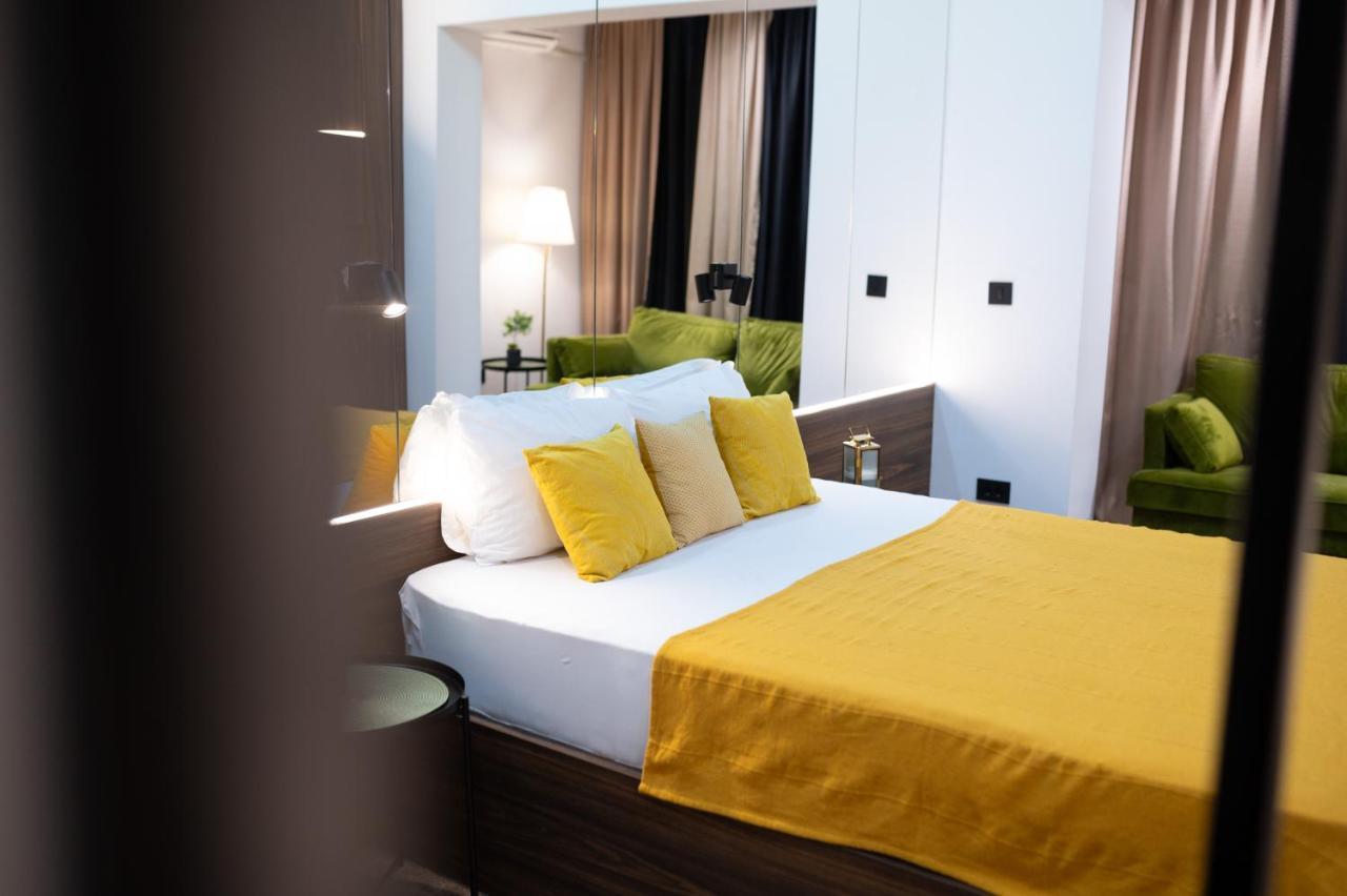 Central Belgrade Apartments Free Parking Ngoại thất bức ảnh