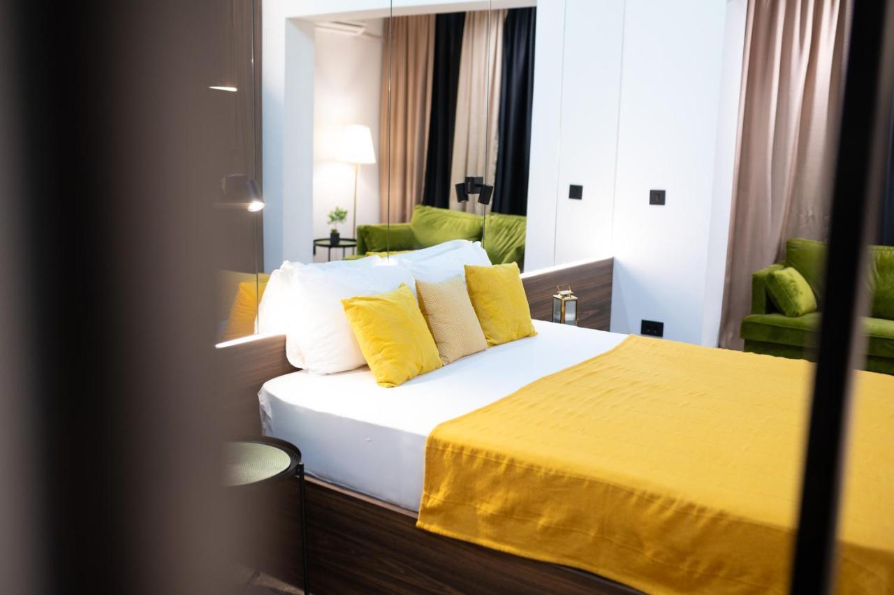 Central Belgrade Apartments Free Parking Ngoại thất bức ảnh