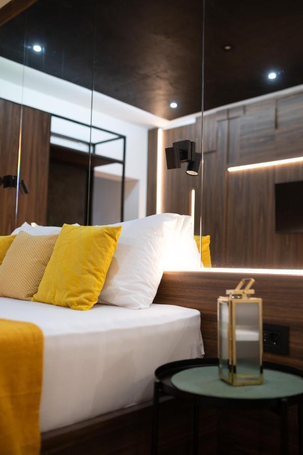 Central Belgrade Apartments Free Parking Ngoại thất bức ảnh