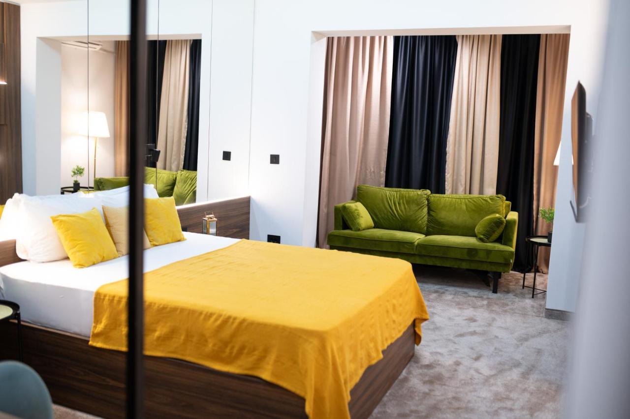 Central Belgrade Apartments Free Parking Ngoại thất bức ảnh