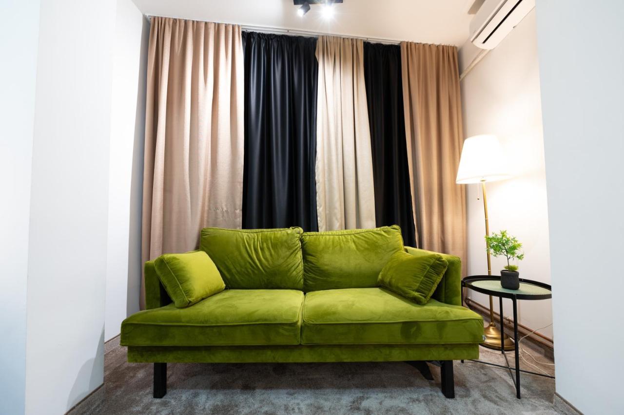 Central Belgrade Apartments Free Parking Ngoại thất bức ảnh