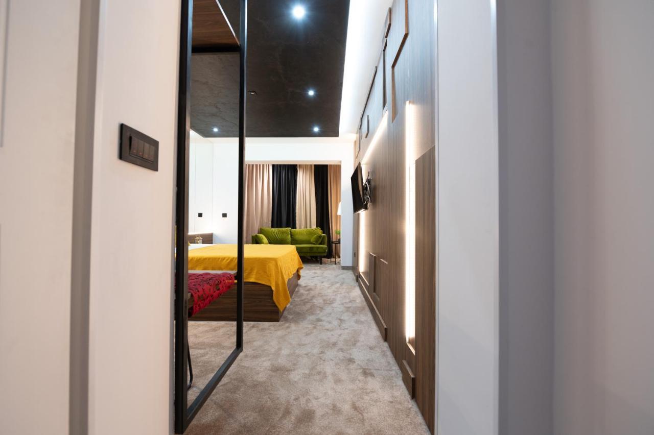 Central Belgrade Apartments Free Parking Ngoại thất bức ảnh