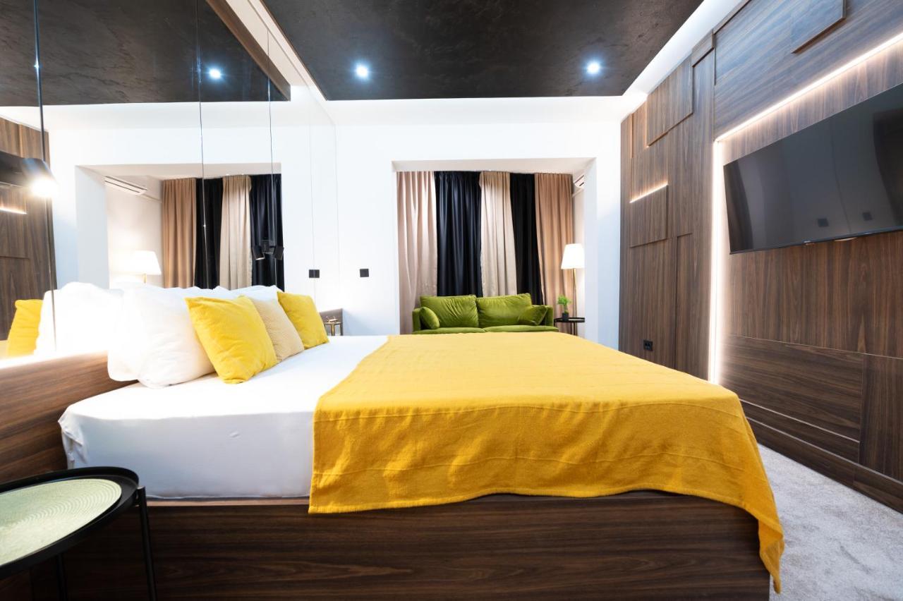 Central Belgrade Apartments Free Parking Ngoại thất bức ảnh