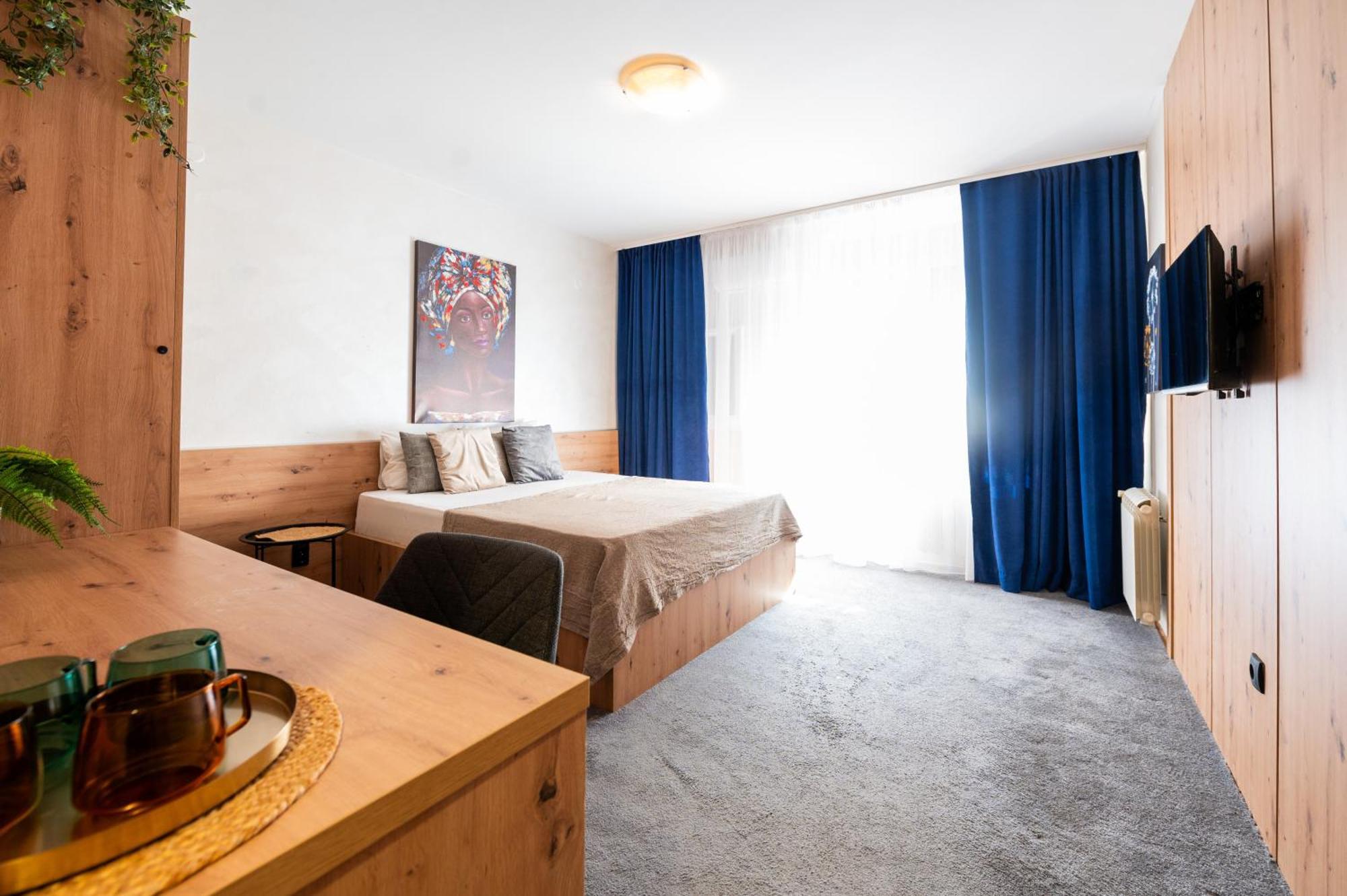 Central Belgrade Apartments Free Parking Ngoại thất bức ảnh