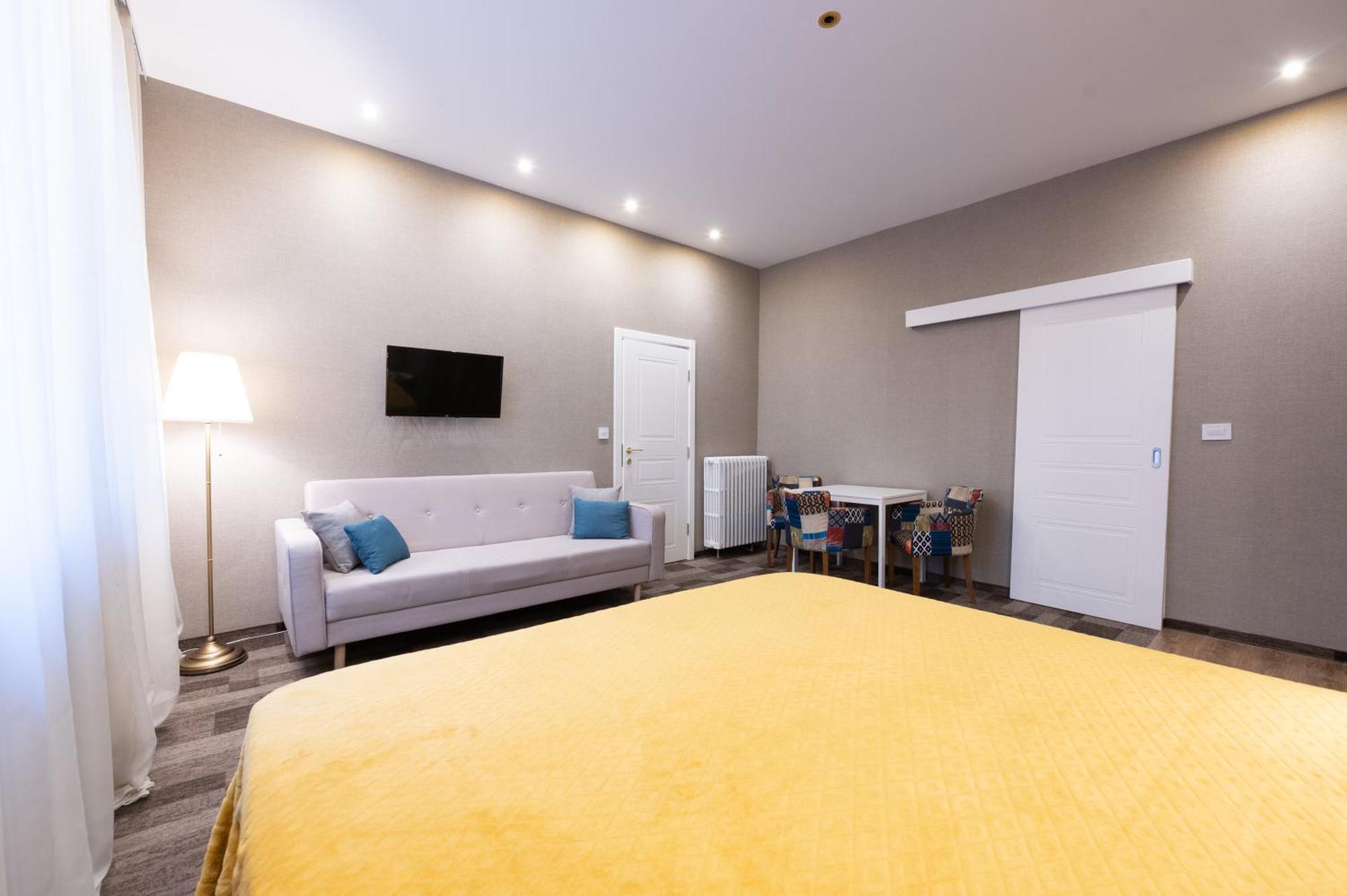 Central Belgrade Apartments Free Parking Ngoại thất bức ảnh