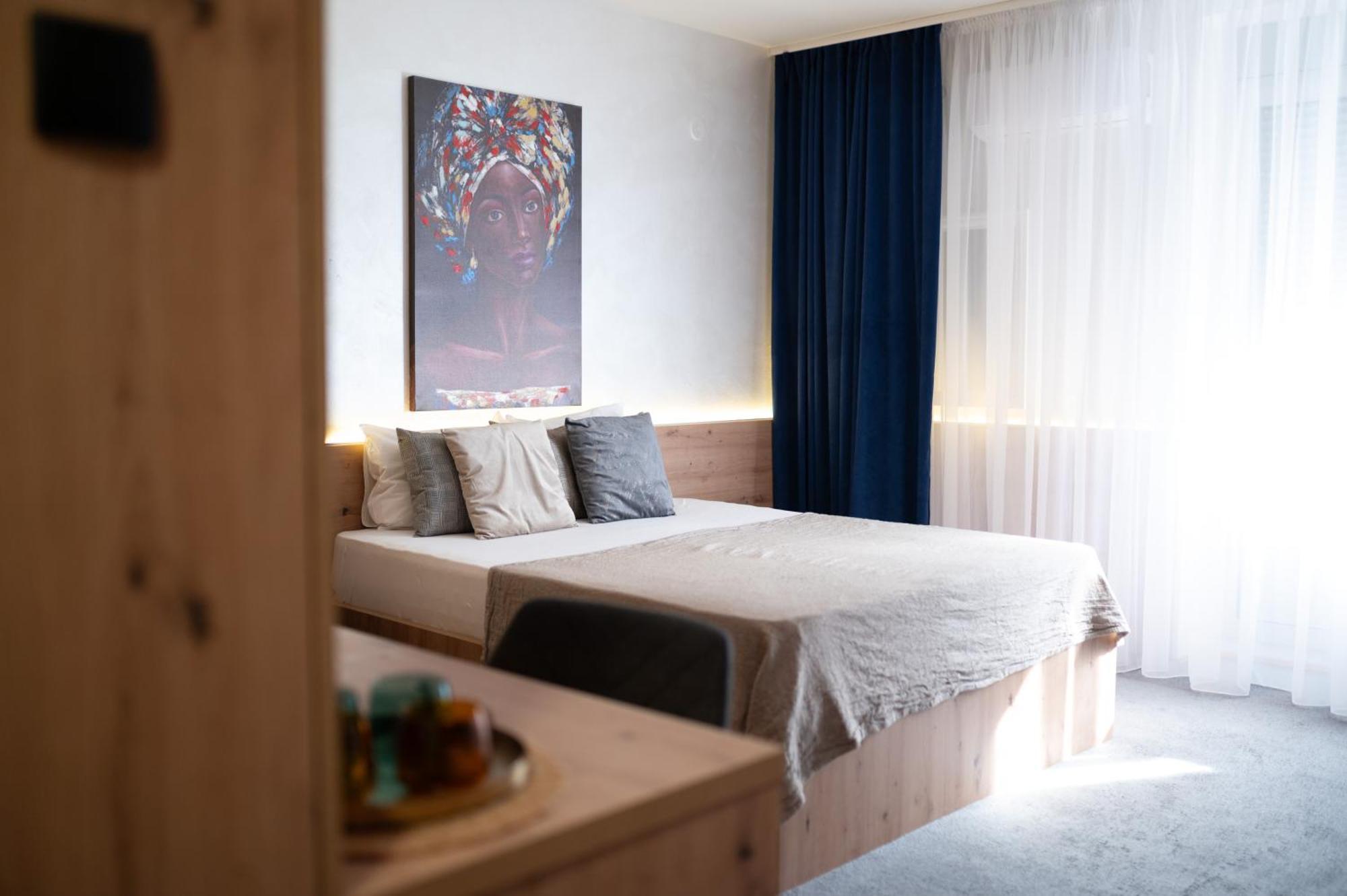 Central Belgrade Apartments Free Parking Ngoại thất bức ảnh
