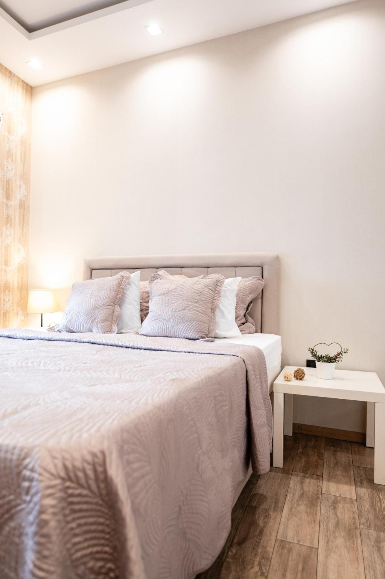 Central Belgrade Apartments Free Parking Ngoại thất bức ảnh