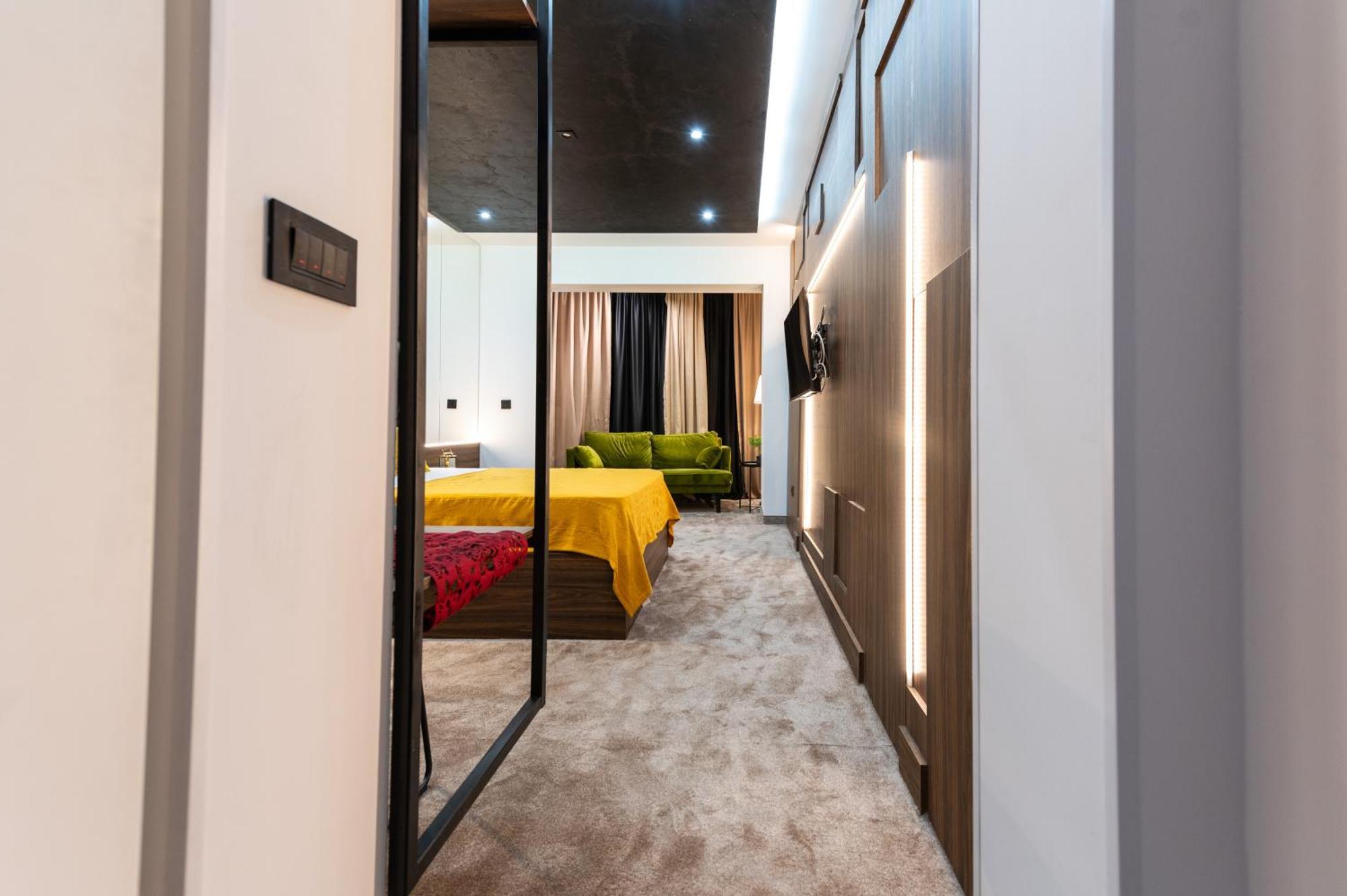 Central Belgrade Apartments Free Parking Ngoại thất bức ảnh