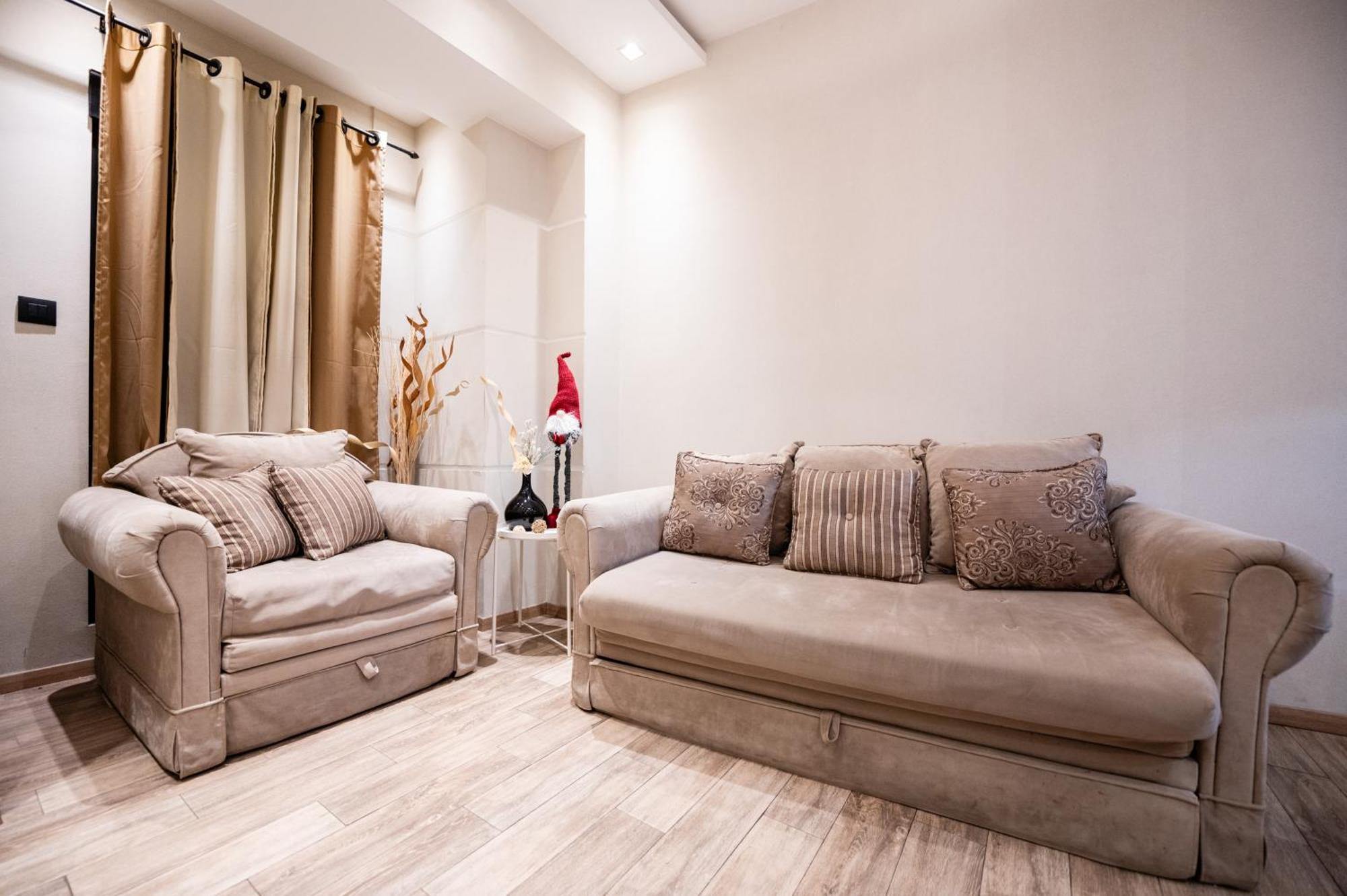 Central Luxury Apartments Beograd Ngoại thất bức ảnh