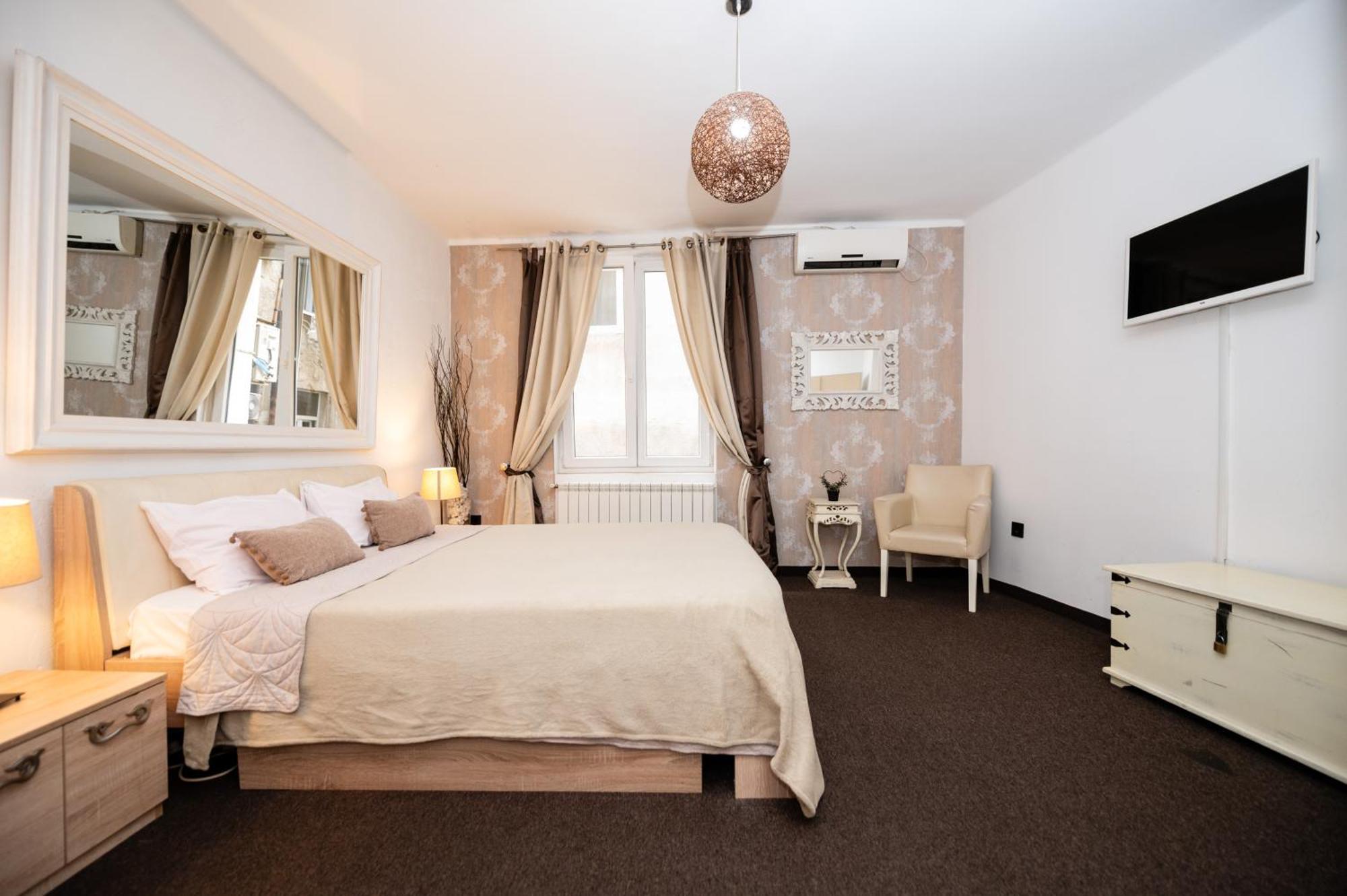 Central Belgrade Apartments Free Parking Ngoại thất bức ảnh