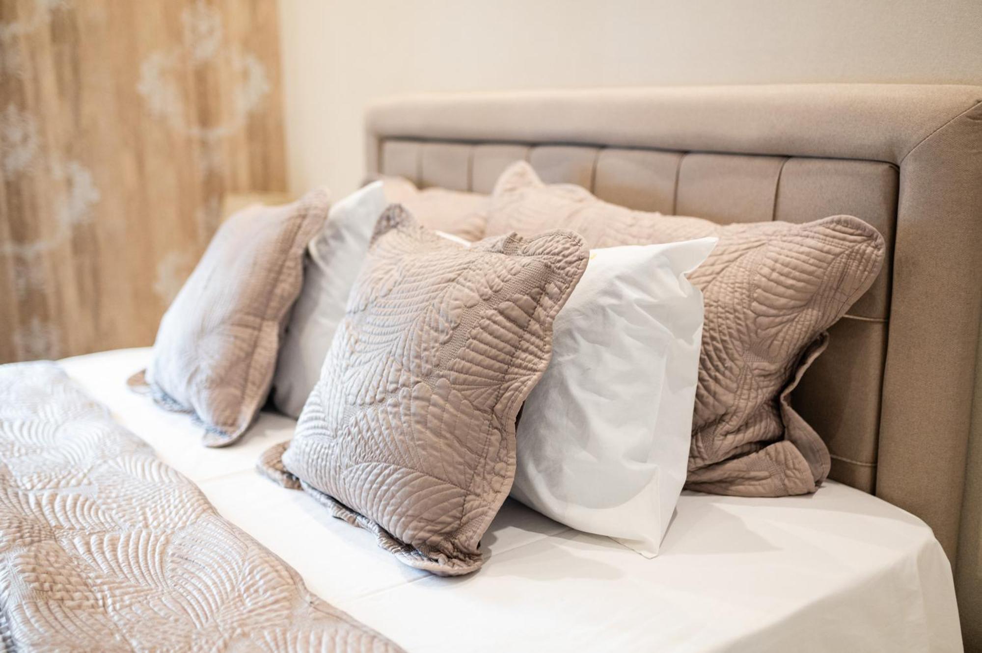 Central Belgrade Apartments Free Parking Ngoại thất bức ảnh