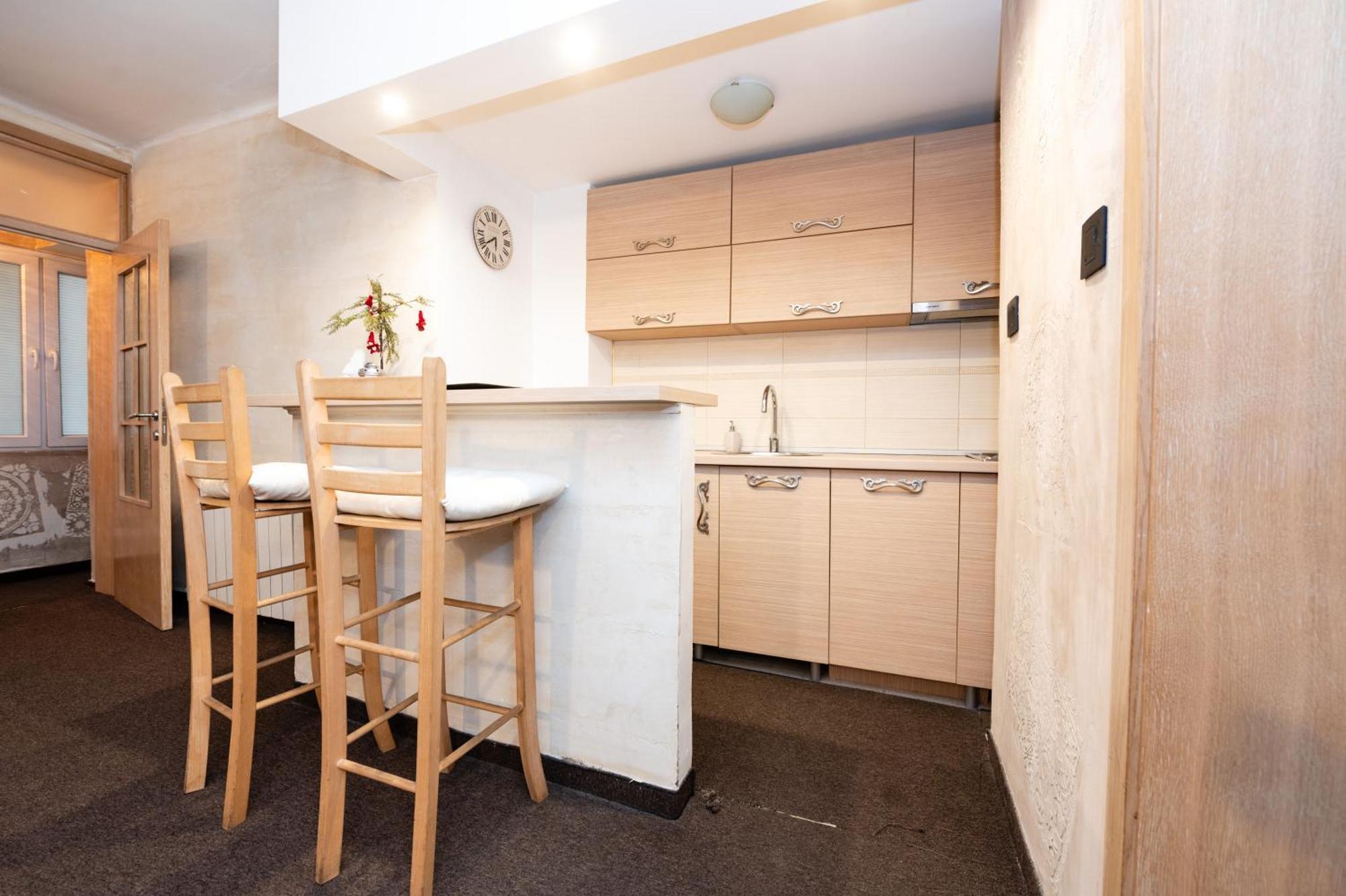 Central Belgrade Apartments Free Parking Ngoại thất bức ảnh