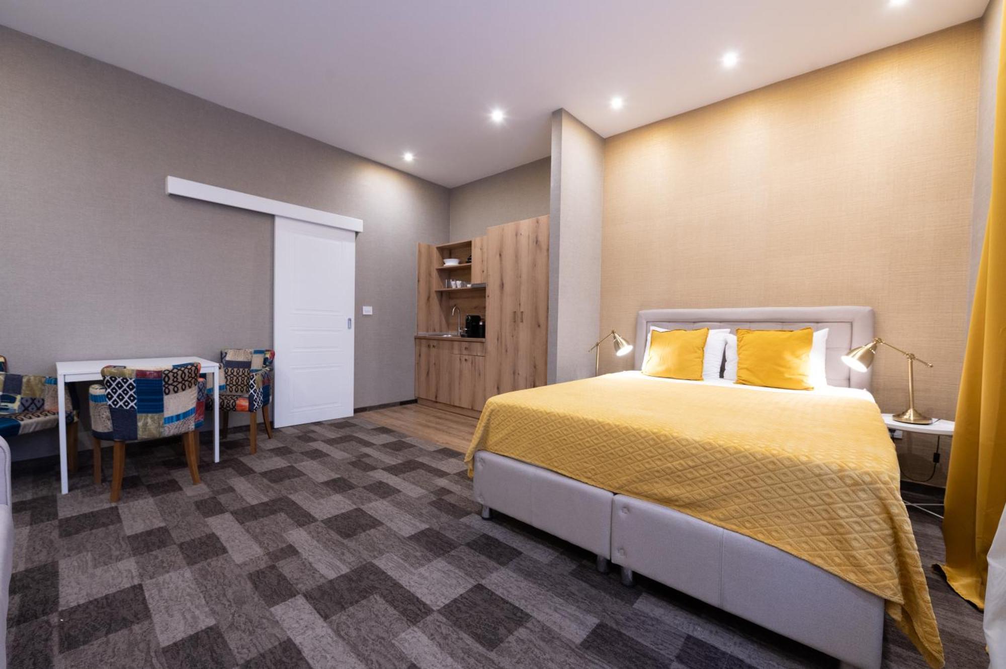 Central Belgrade Apartments Free Parking Ngoại thất bức ảnh