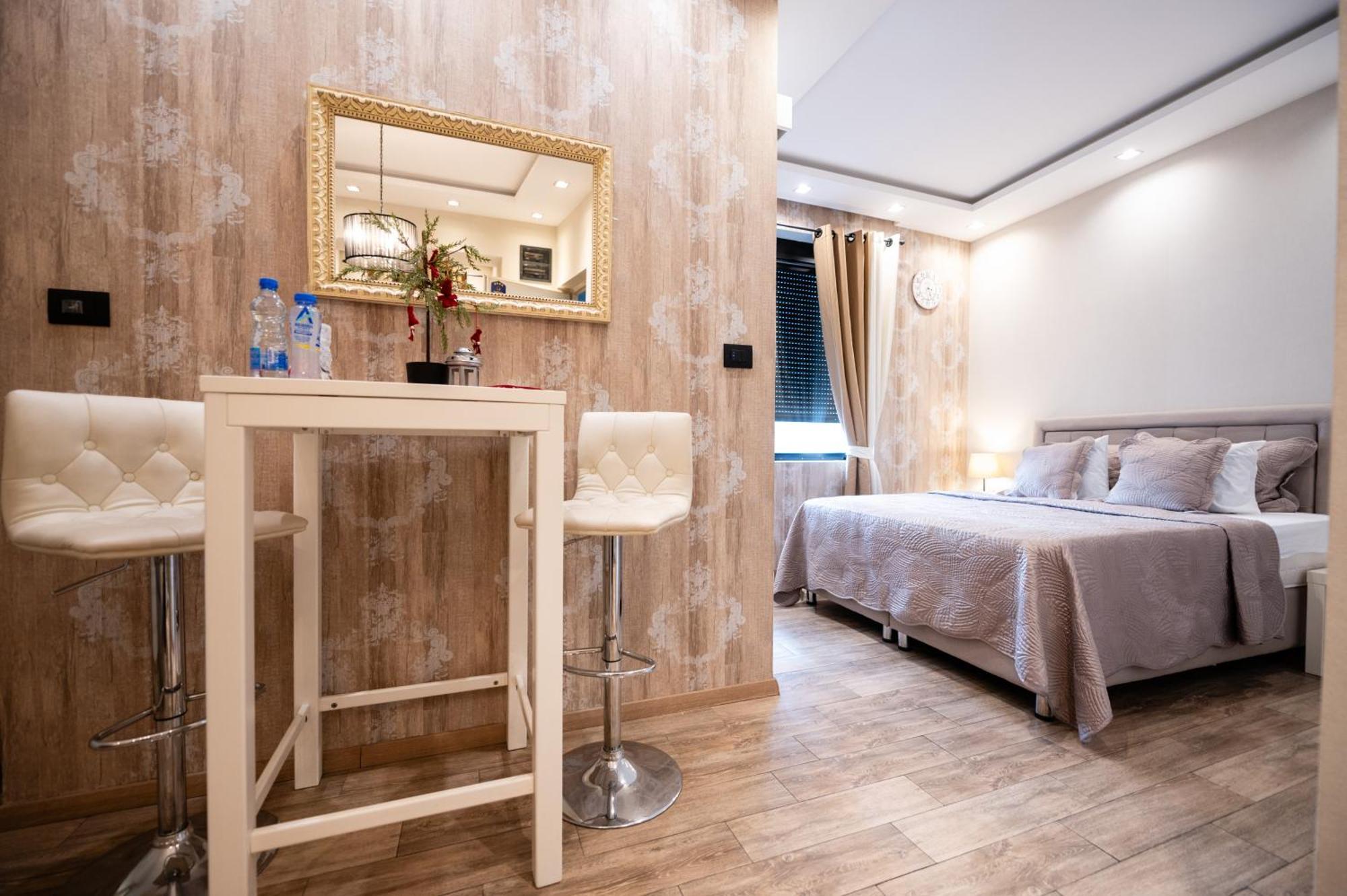 Central Belgrade Apartments Free Parking Ngoại thất bức ảnh