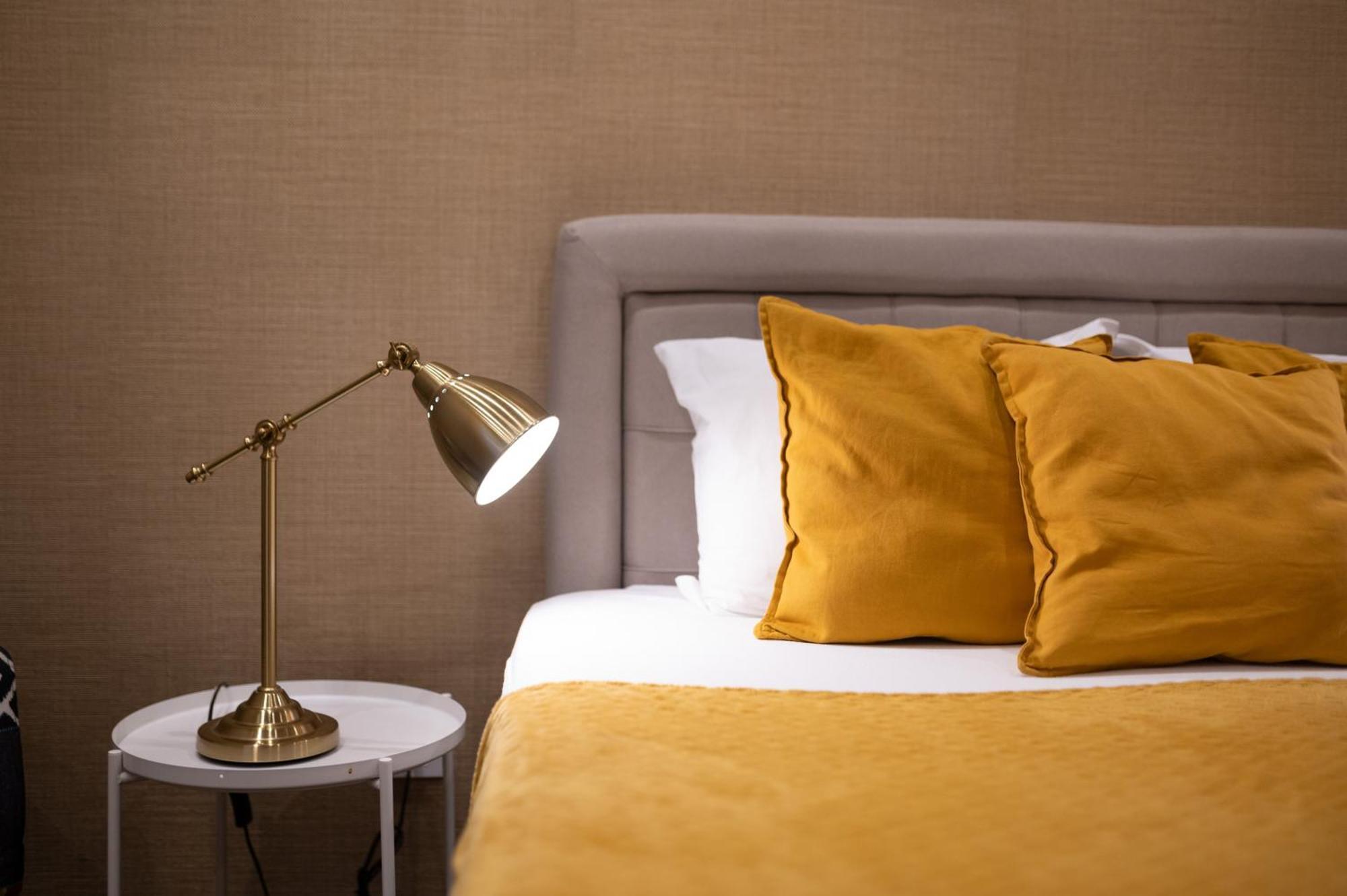 Central Belgrade Apartments Free Parking Ngoại thất bức ảnh