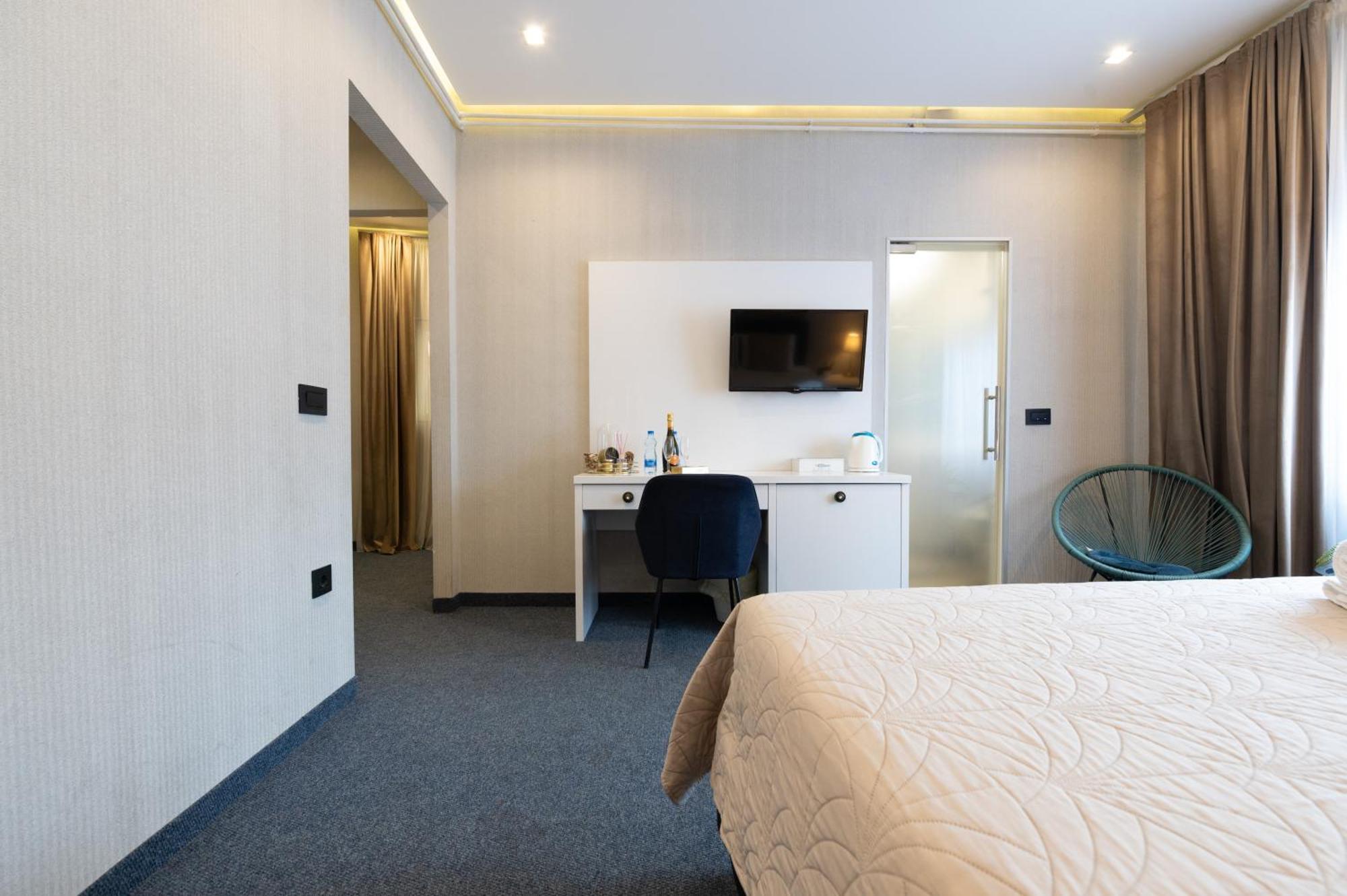 Central Belgrade Apartments Free Parking Ngoại thất bức ảnh