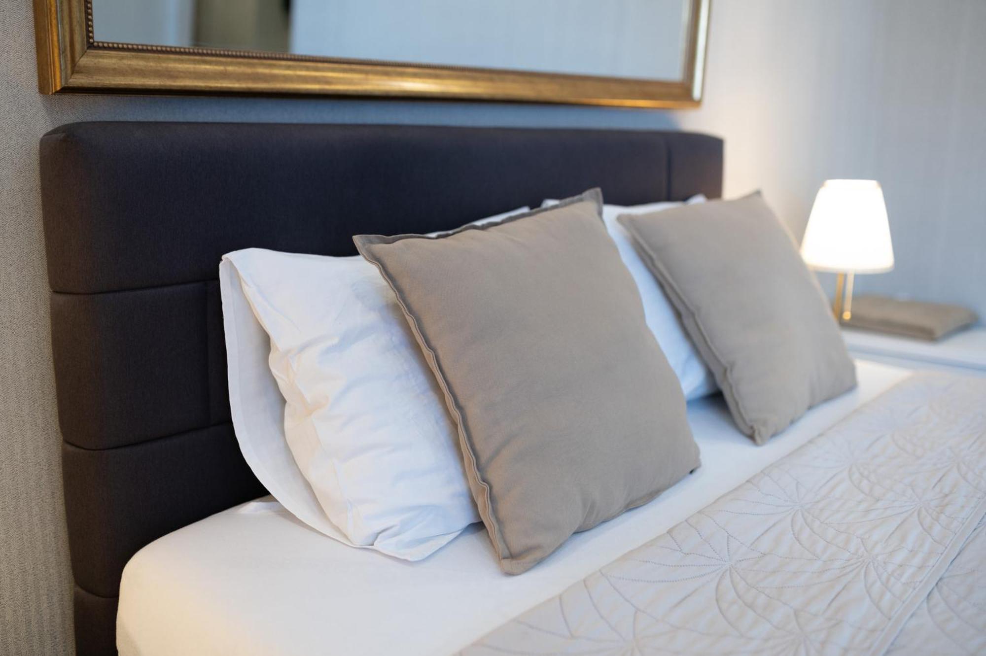 Central Belgrade Apartments Free Parking Ngoại thất bức ảnh