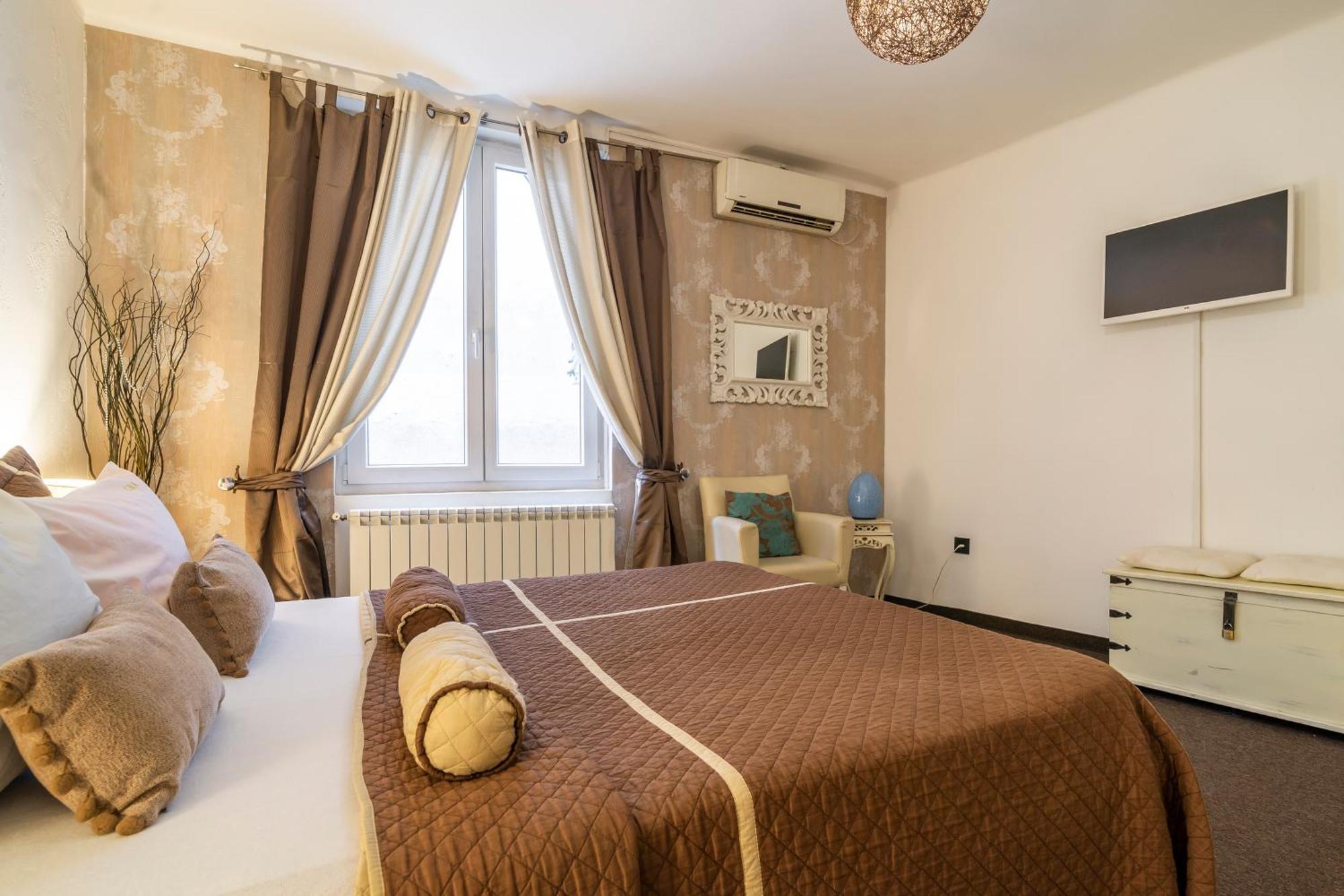 Central Belgrade Apartments Free Parking Ngoại thất bức ảnh