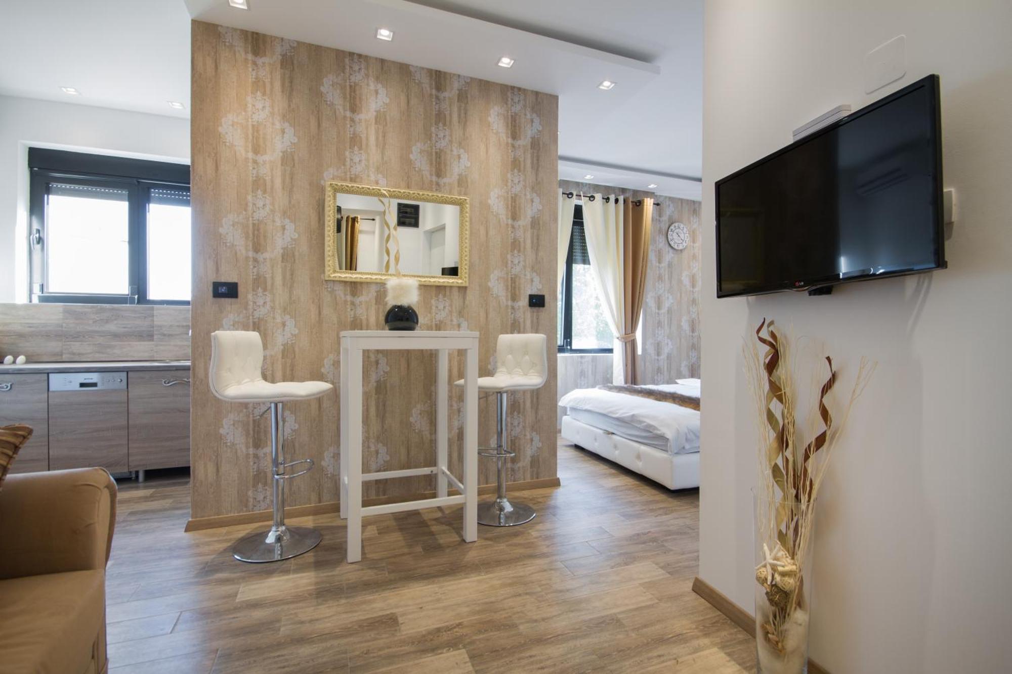 Central Belgrade Apartments Free Parking Ngoại thất bức ảnh