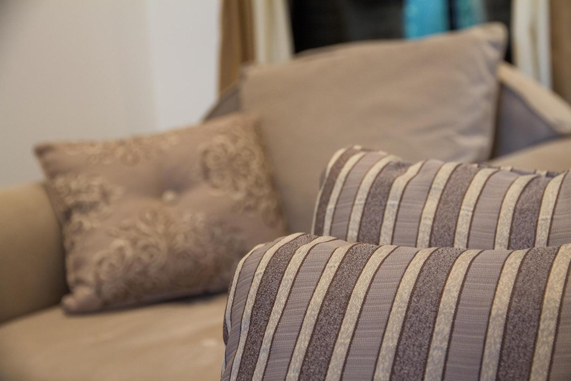 Central Belgrade Apartments Free Parking Ngoại thất bức ảnh
